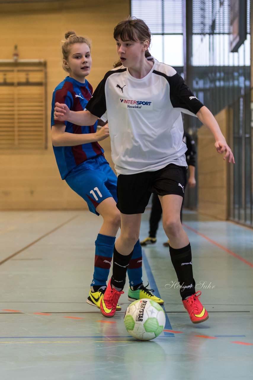 Bild 243 - Girls Cup